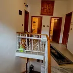Apartmán The Of Diplomacy Gjirokastër