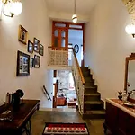 The Of Diplomacy Apartmán
