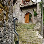 The Of Diplomacy Lägenhet Gjirokastër