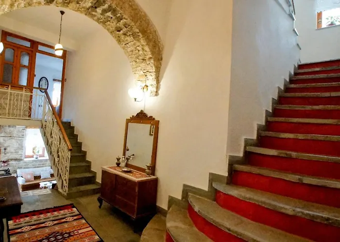 The Of Diplomacy * Gjirokastra
