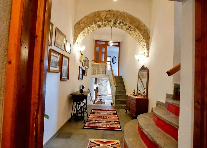 The Of Diplomacy * Gjirokastër