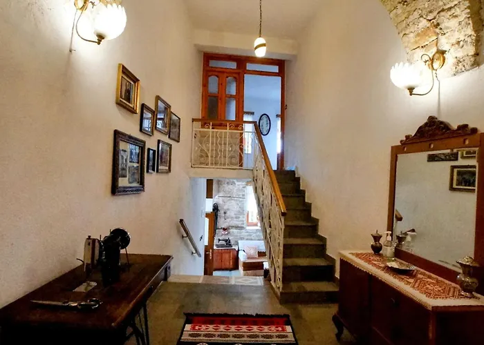 The Of Diplomacy Apartman