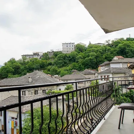 Appartamento The Of Diplomacy Gjirokastër