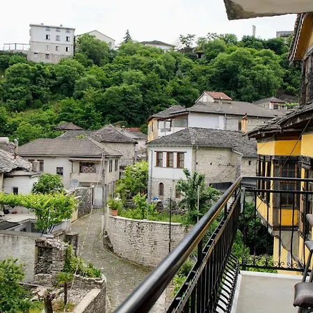The Of Diplomacy Gjirokastër