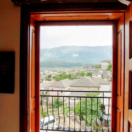 The Of Diplomacy * Gjirokastër