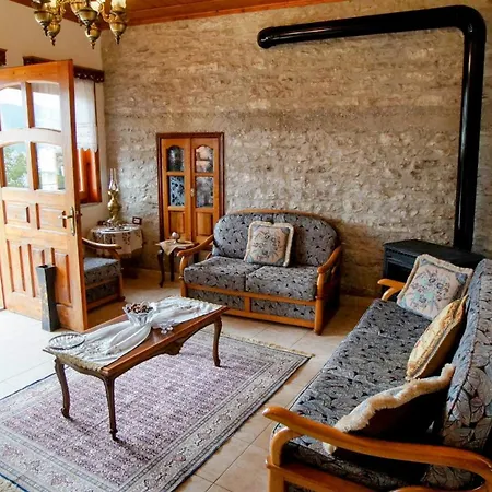 Appartamento The Of Diplomacy Gjirokastër
