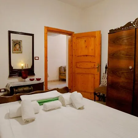 The Of Diplomacy Apartment Gjirokaster