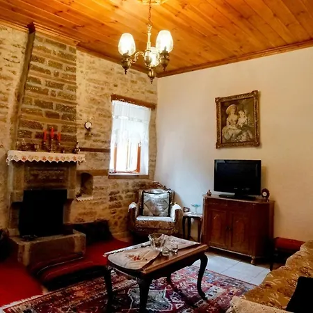 The Of Diplomacy Gjirokastër