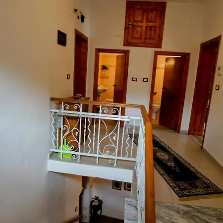 Appartamento The Of Diplomacy Gjirokastër