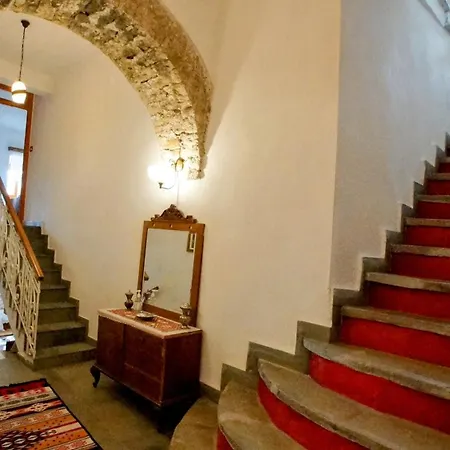 The Of Diplomacy * Gjirokastër