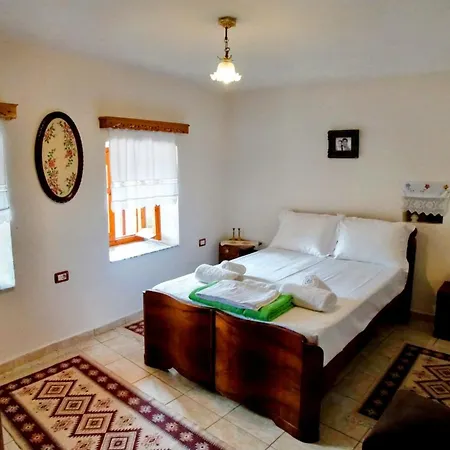 The Of Diplomacy Apartment Gjirokaster