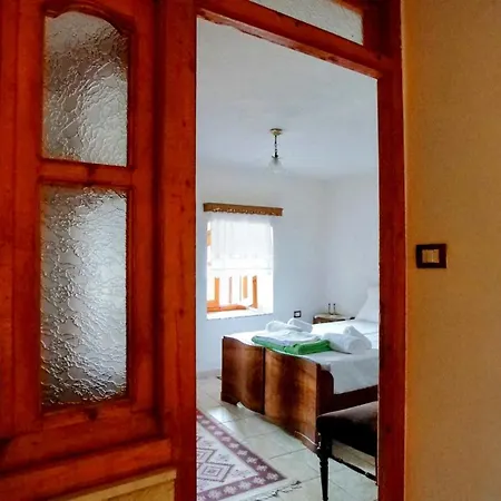 Appartamento The Of Diplomacy Gjirokastër