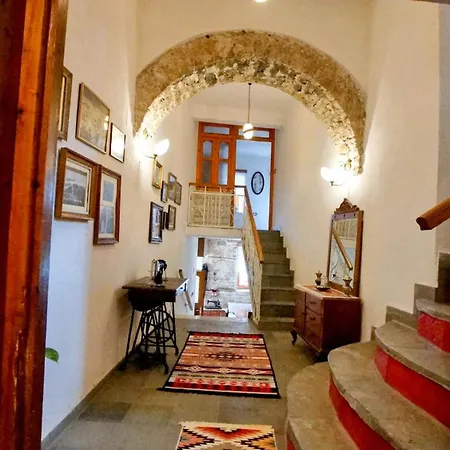 The Of Diplomacy * Gjirokastër
