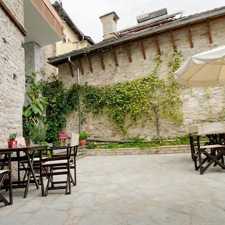 The Of Diplomacy * Gjirokastër
