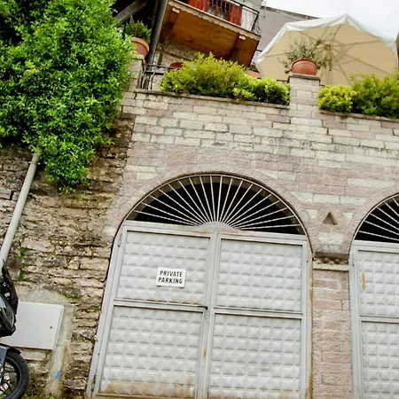 The Of Diplomacy Gjirokastër
