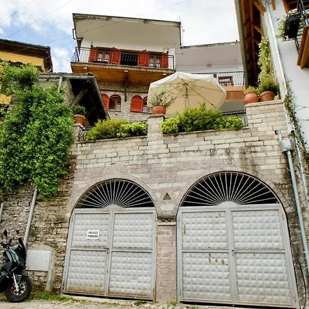 The Of Diplomacy * Gjirokastër
