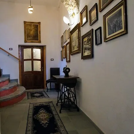 The Of Diplomacy Apartment