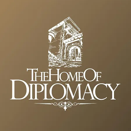 The Of Diplomacy *
