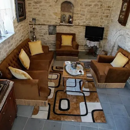 Apartment The Of Diplomacy *