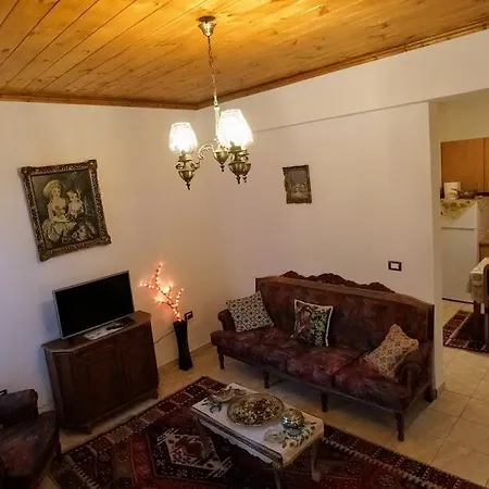 Apartment The Of Diplomacy Gjirokaster