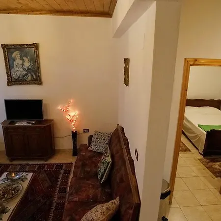 Apartment The Of Diplomacy