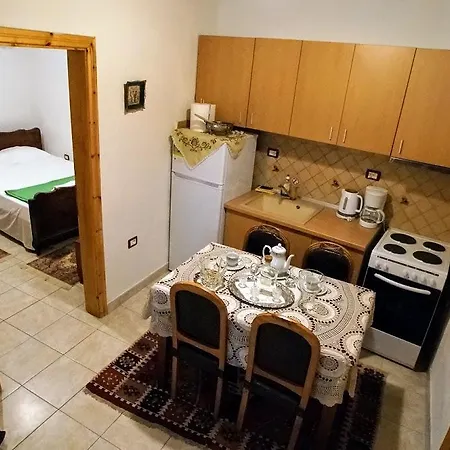 Apartment The Of Diplomacy