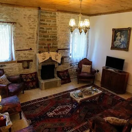 The Of Diplomacy * Gjirokastër