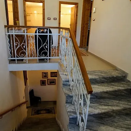 The Of Diplomacy Apartment Gjirokaster