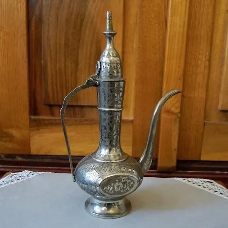 The Of Diplomacy * Gjirokaster