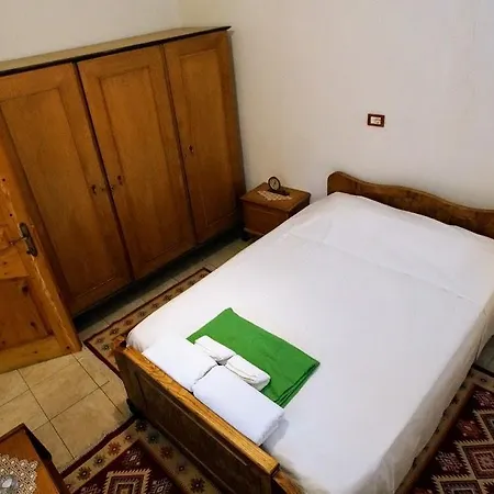 The Of Diplomacy Apartment Gjirokaster
