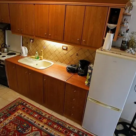 The Of Diplomacy Apartment Gjirokaster