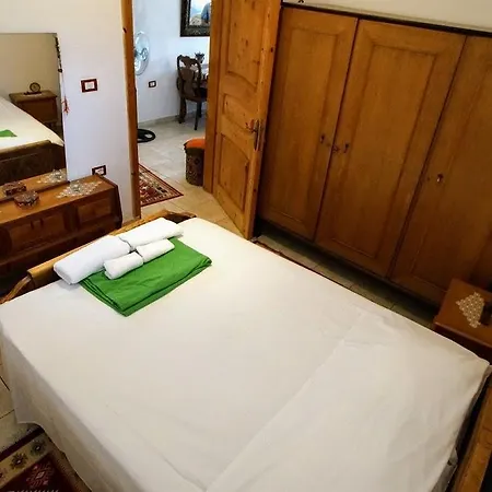The Of Diplomacy Apartment Gjirokaster