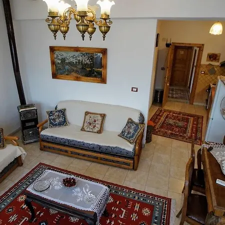 The Of Diplomacy Apartment Gjirokaster