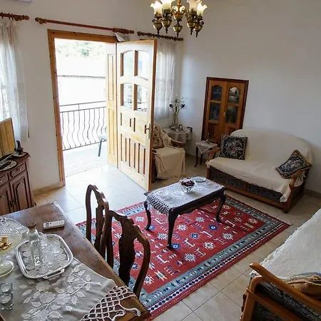 The Of Diplomacy Apartment Gjirokaster