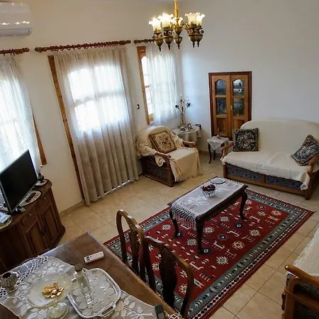 Apartment The Of Diplomacy