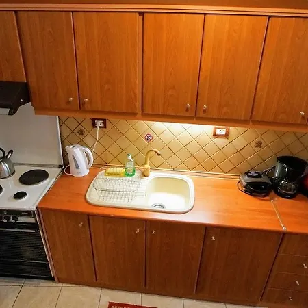 The Of Diplomacy Apartment Gjirokaster