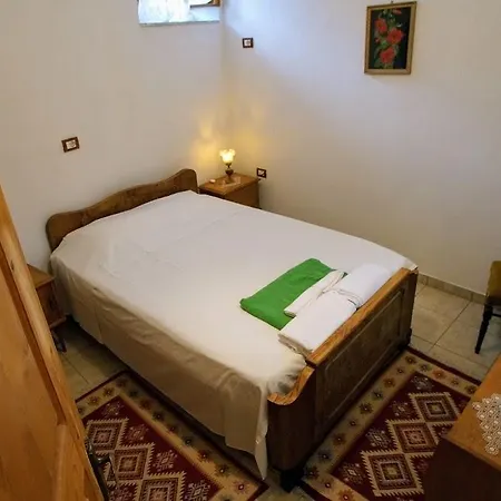Appartamento The Of Diplomacy Gjirokastër
