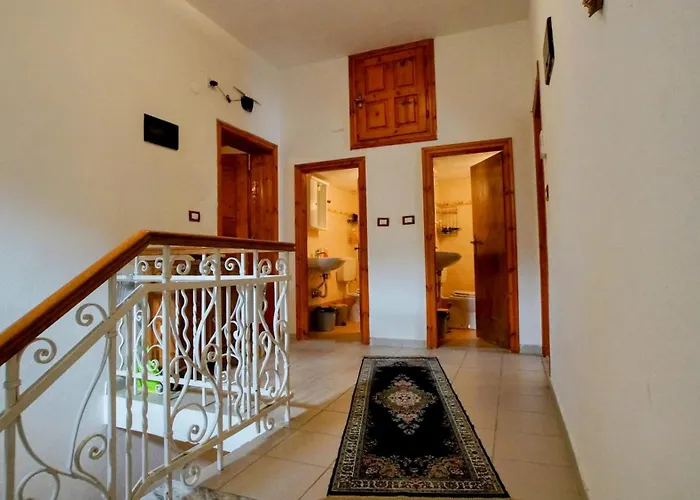 The Of Diplomacy Appartement *