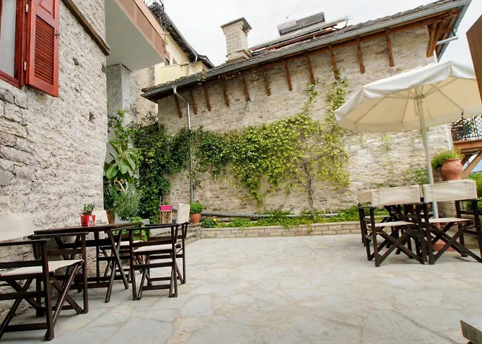 The Of Diplomacy * Gjirokastër