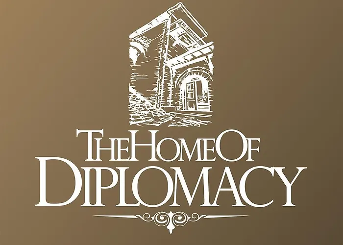 The Of Diplomacy *
